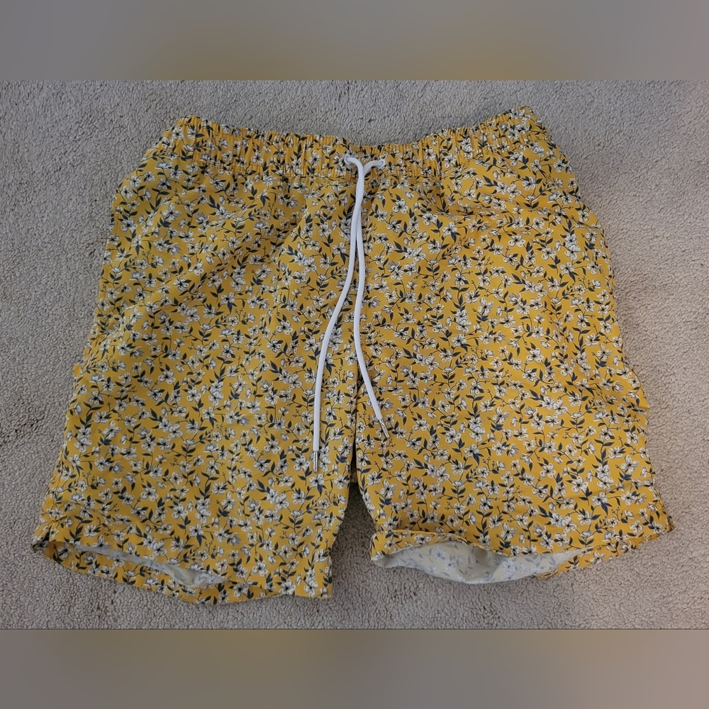 Bonobos Swim Trunks